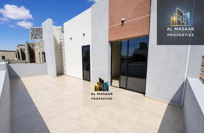 Villa - 3 - 5 for sale in Kabbali Hills - Al Helio 2 - Al Helio - Ajman