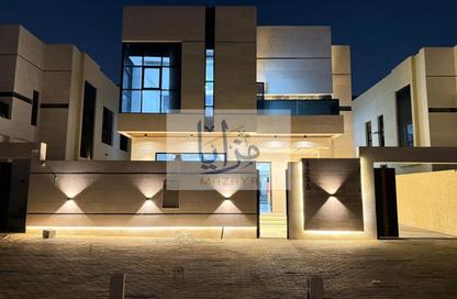 Villa - 4 - 6 for sale in Kabbali Hills - Al Helio 2 - Al Helio - Ajman