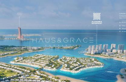 Apartment - 1 - 1 for sale in Al Hamra Waterfront - Al Hamra Village - Ras Al Khaimah Apartment - 1 - 1 for sale in Al Hamra Waterfront - Al Hamra Village - Ras Al Khaimah