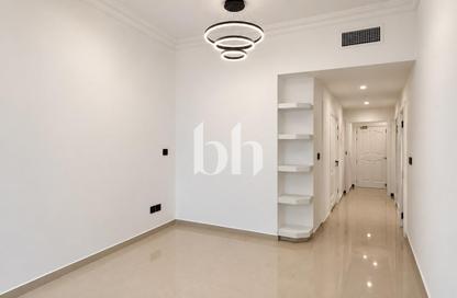 Apartment - 1 - 1 for rent in Dream Tower 1 - Dream Towers - Dubai Marina - Dubai