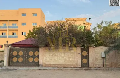 فيلا - 5 غرف نوم - 7 حمامات للبيع في 1  الروضة - الروضة - عجمان