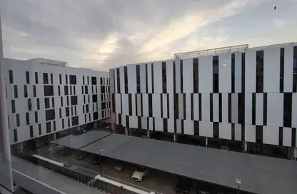 شقة - 1 حمام للايجار في ذا لينك - إيست فييليدج - الجادة - الشارقة