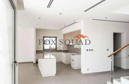 Villa - 4 Bedrooms - 5 Bathrooms for rent in Sidra Villas I - Sidra Villas - Dubai Hills Estate - Dubai
