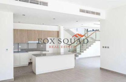 Villa - 4 Bedrooms - 5 Bathrooms for rent in Sidra Villas I - Sidra Villas - Dubai Hills Estate - Dubai
