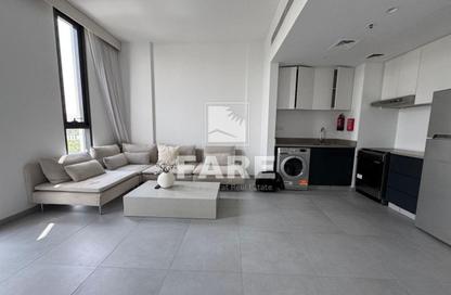 Apartment - 1 Bedroom - 2 Bathrooms for rent in The Solo - Aljada - Sharjah Apartment - 1 Bedroom - 2 Bathrooms for rent in The Solo - Aljada - Sharjah