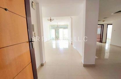 Apartment - 2 Bedrooms - 3 Bathrooms for rent in Zakhir Tower 1 - Zakhir Towers - Al Taawun - Sharjah