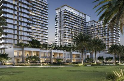 شقة - غرفة نوم - 2 حمامات للبيع في برج Address ريزيدنسز Dubai Hills Estate A - ادريس ريزيدينسيس دبي هيلز ايستات - دبي هيلز استيت - دبي
