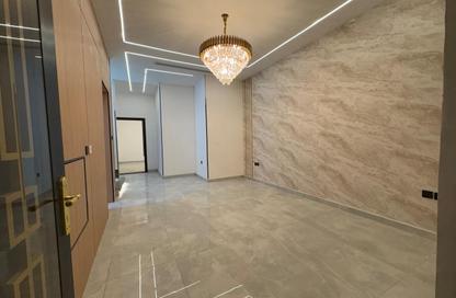Townhouse - 4 Bedrooms - 6 Bathrooms for sale in Al Helio 2 - Al Helio - Ajman