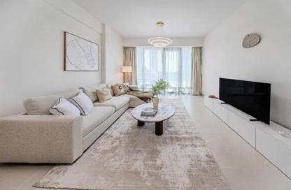 Apartment - 1 Bedroom - 2 Bathrooms for rent in Canal Front Residence 9 - Canal Front Residences - Al Wasl - Dubai