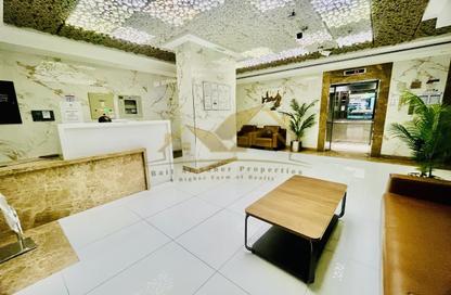 Apartment - 2 Bedrooms - 3 Bathrooms for rent in Infinity Building - Al Satwa - Dubai