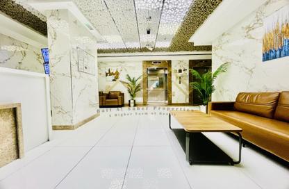 Apartment - 2 Bedrooms - 3 Bathrooms for rent in Infinity Building - Al Satwa - Dubai