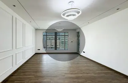 Apartment - 1 Bedroom - 1 Bathroom for rent in Burj Views podium - Burj Views - Downtown Dubai - Dubai