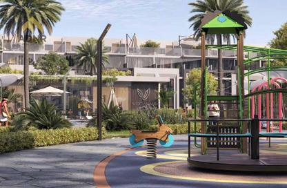 Townhouse - 2 Bedrooms - 3 Bathrooms for sale in Verdana 6 - Verdana - Dubai Investment Park 1 (DIP 1) - Dubai Investment Park (DIP) - Dubai