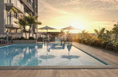 Townhouse - 2 Bedrooms - 3 Bathrooms for sale in Verdana 6 - Verdana - Dubai Investment Park 1 (DIP 1) - Dubai Investment Park (DIP) - Dubai