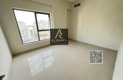 Apartment - 3 Bedrooms - 3 Bathrooms for rent in Al Naemiya Tower 1 - Al Naemiya Towers - Al Nuaimiya - Ajman