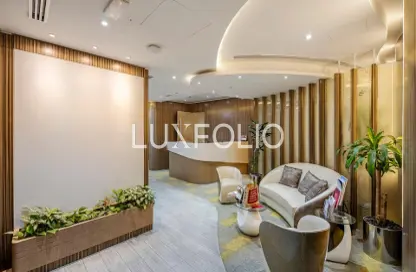 Office Space - Studio for rent in Al Manara Tower - Business Bay - Dubai Office Space - Studio for rent in Al Manara Tower - Business Bay - Dubai