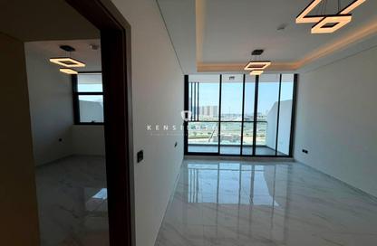 Apartment - 1 Bedroom - 2 Bathrooms for sale in Samana Miami - District 14 - Jumeirah Village Circle - Dubai