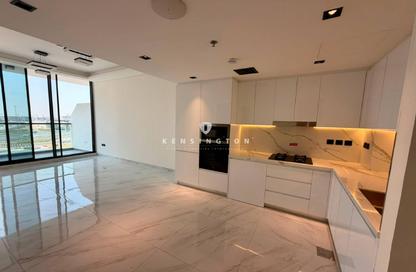 Apartment - 1 Bedroom - 2 Bathrooms for sale in Samana Miami - District 14 - Jumeirah Village Circle - Dubai