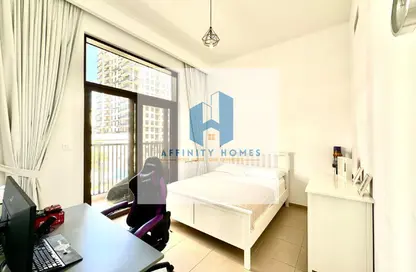 شقة - 2 غرف نوم - 2 حمامات للبيع في 2A شقق وردة - وردة أبارتمنتس 2 - شقق وردة - تاون سكوير - دبي