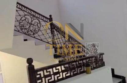 Villa - 5 Bedrooms - 6 Bathrooms for sale in Al Rawda 3 Villas - Al Rawda 3 - Al Rawda - Ajman