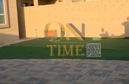 Villa - 5 Bedrooms - 6 Bathrooms for sale in Al Rawda 3 Villas - Al Rawda 3 - Al Rawda - Ajman
