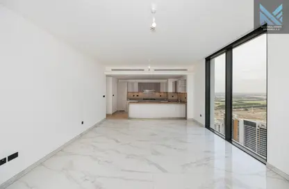 Apartment - 3 Bedrooms - 4 Bathrooms for sale in Crest Grande - Sobha Hartland - Mohammed Bin Rashid City - Dubai Apartment - 3 Bedrooms - 4 Bathrooms for sale in Crest Grande - Sobha Hartland - Mohammed Bin Rashid City - Dubai