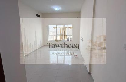 Apartment - 1 - 1 for rent in Al Rashidiya Towers - Al Rashidiya - Ajman Downtown - Ajman