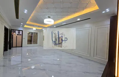 Villa - 5 Bedrooms - 7 Bathrooms for sale in Al Zaheya Gardens - Al Zahya - Ajman