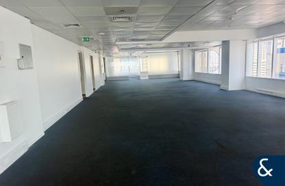 Office Space - Studio for rent in Al Moosa Tower 2 - Al Moosa Towers - Sheikh Zayed Road - Dubai