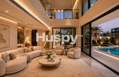 Villa - 4 Bedrooms - 6 Bathrooms for sale in Address Villas - Tierra - The Oasis by Emaar - Dubai