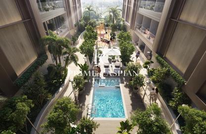 Apartment - 3 Bedrooms - 3 Bathrooms for sale in Marina Cove - Dubai Marina - Dubai Apartment - 3 Bedrooms - 3 Bathrooms for sale in Marina Cove - Dubai Marina - Dubai