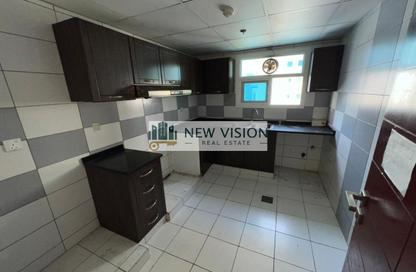Apartment - 2 Bedrooms - 2 Bathrooms for rent in Street 64 - Al Nahda - Sharjah