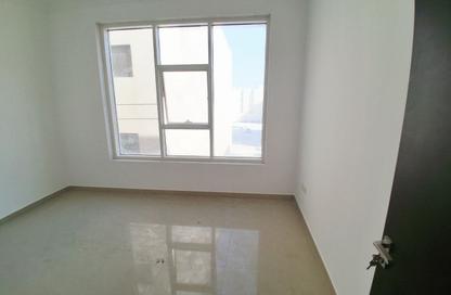 Apartment - 1 - 1 for rent in Sarab 2 - Aljada - Sharjah