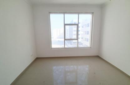 Apartment - 1 - 1 for rent in Sarab 2 - Aljada - Sharjah