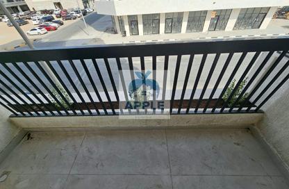 Apartment - 1 - 2 for rent in AlFalah - Muwaileh Commercial - Sharjah