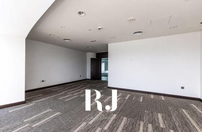 Office Space - Studio - 1 Bathroom for rent in Park Place Tower - Sheikh Zayed Road - Dubai