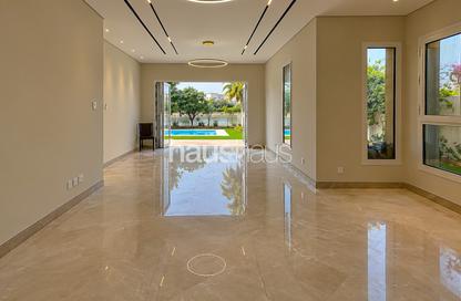 Villa - 4 - 5 for rent in Springs 15 - The Springs - Dubai