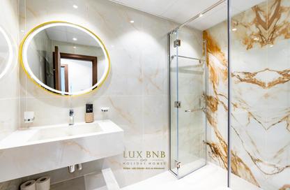 Apartment - 3 - 4 for rent in Princess Tower - Dubai Marina - Dubai