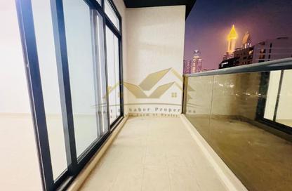 Apartment - 1 Bedroom - 2 Bathrooms for rent in Jumeirah Garden City - Al Satwa - Dubai Apartment - 1 Bedroom - 2 Bathrooms for rent in Jumeirah Garden City - Al Satwa - Dubai