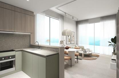 Apartment - 1 Bedroom - 2 Bathrooms for sale in Bay Residences - Hayat Island - Mina Al Arab - Ras Al Khaimah