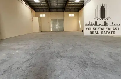 مستودع - استوديو - 2 حمامات للايجار في أم الثعوب - أم القيوين