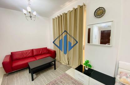 Apartment - Studio - 1 for rent in Lagoon B5 - The Lagoons - Mina Al Arab - Ras Al Khaimah