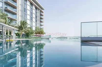 Apartment - 2 Bedrooms - 2 Bathrooms for rent in Apartment Building 10 - Bluewaters Residences - Bluewaters - Dubai