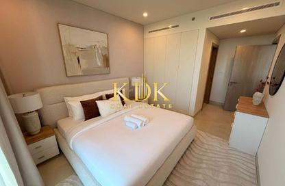 Apartment - 1 Bedroom - 2 Bathrooms for rent in Condor Golf Links 18 - Dubai Sports City - Dubai