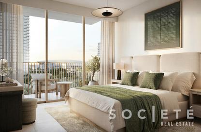 Apartment - 1 Bedroom - 1 Bathroom for sale in Aeon Tower 2 - Aeon - Dubai Creek Harbour (The Lagoons) - Dubai