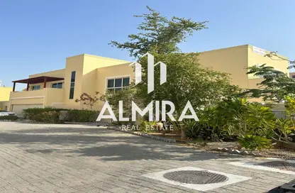 فيلا - 5 غرف نوم - 6 حمامات للبيع في ليهواي - حدائق الراحة - أبوظبي