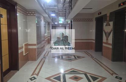 Apartment - Studio - 1 for rent in New Al Taawun Road - Al Taawun - Sharjah Apartment - Studio - 1 for rent in New Al Taawun Road - Al Taawun - Sharjah
