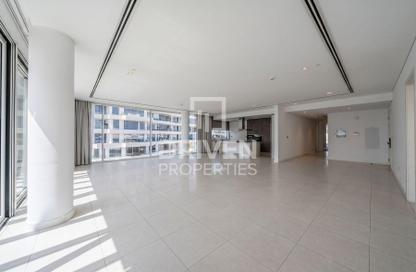 Apartment - 3 Bedrooms - 4 Bathrooms for sale in Ashjar Building G1 - Ashjar - Al Barari - Dubai