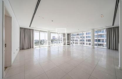 Apartment - 3 Bedrooms - 4 Bathrooms for sale in Ashjar Building G1 - Ashjar - Al Barari - Dubai