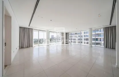 Apartment - 3 Bedrooms - 4 Bathrooms for sale in Ashjar Building G1 - Ashjar - Al Barari - Dubai